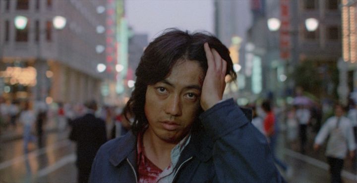 沢田研二×菅原文太×長谷川和彦監督による1979年の怪作は、太陽のように眩しかった