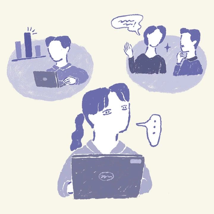イラスト