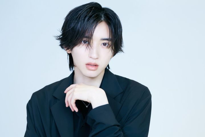 道枝駿佑＆安斉星来、“王子感”あふれる2人が思う“理想の王子”像 width=