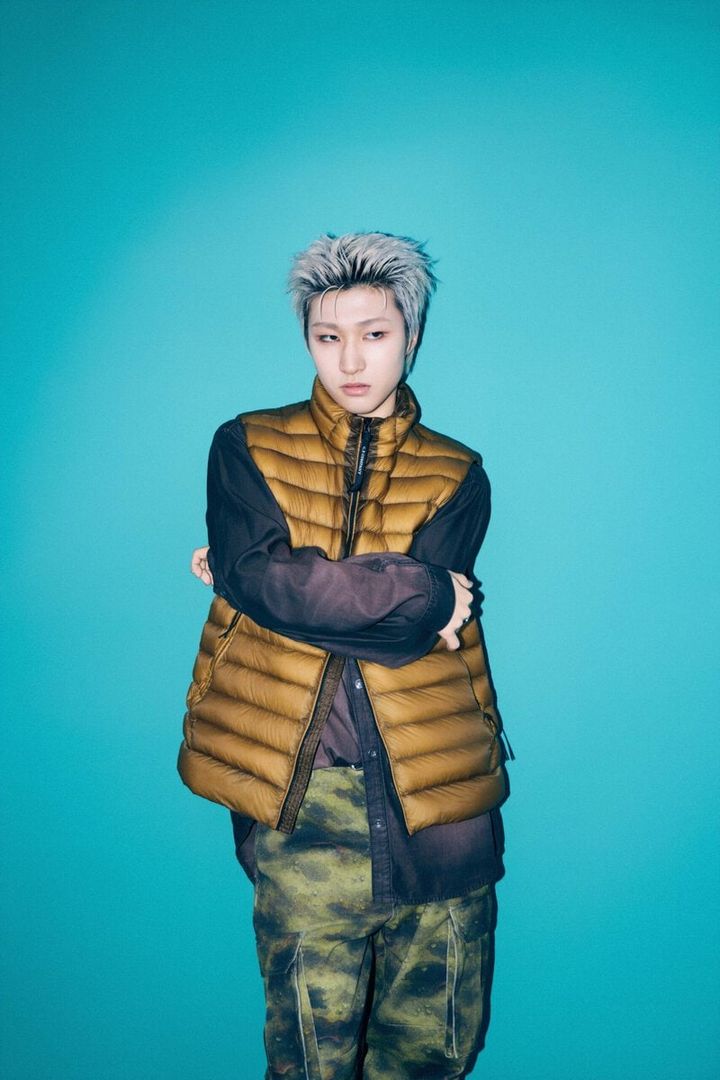 【BMSG TRAINEE・KEI×KANTA】「ずっと見ていた存在が、今は仲間に」お互いが語る素顔とパフォーマンスへのリスペクト【smart Web独占】