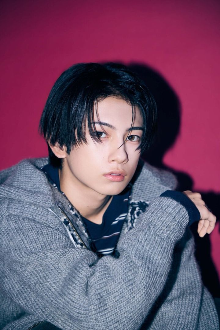 【BMSG TRAINEE・KEI×KANTA】「ずっと見ていた存在が、今は仲間に」お互いが語る素顔とパフォーマンスへのリスペクト【smart Web独占】