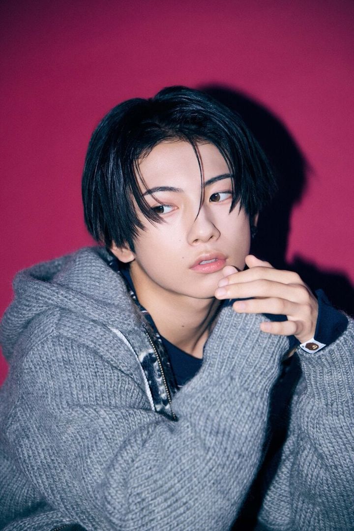 【BMSG TRAINEE・KEI×KANTA】「ずっと見ていた存在が、今は仲間に」お互いが語る素顔とパフォーマンスへのリスペクト【smart Web独占】