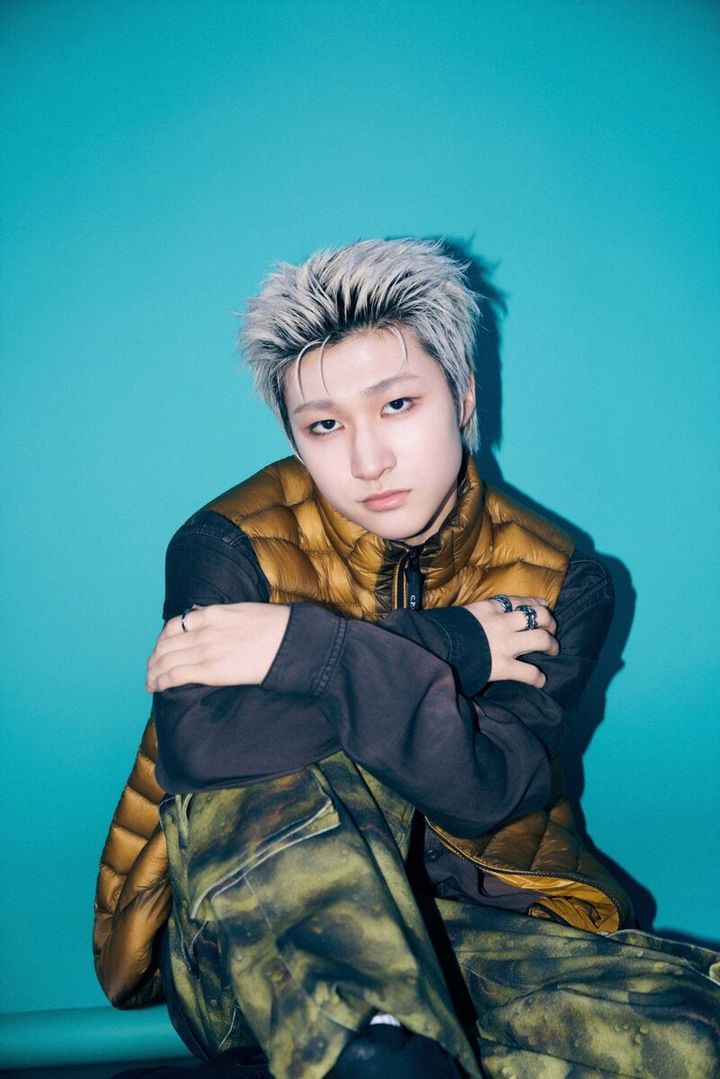 【BMSG TRAINEE・KEI×KANTA】「ずっと見ていた存在が、今は仲間に」お互いが語る素顔とパフォーマンスへのリスペクト【smart Web独占】