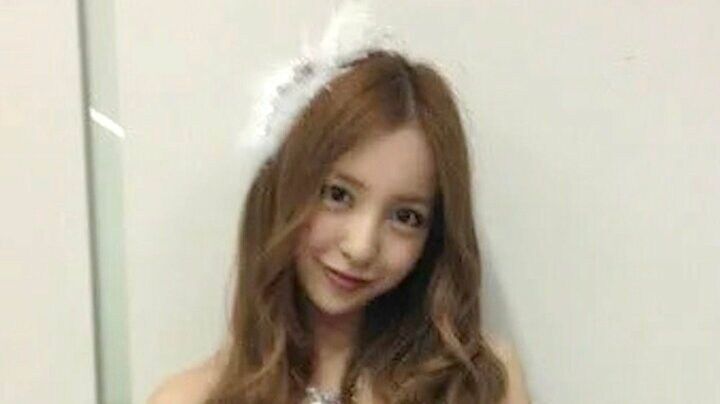【写真・画像】板野友美、AKB48時代は「基本は外食」「健康を意識したことなかった」 1枚目