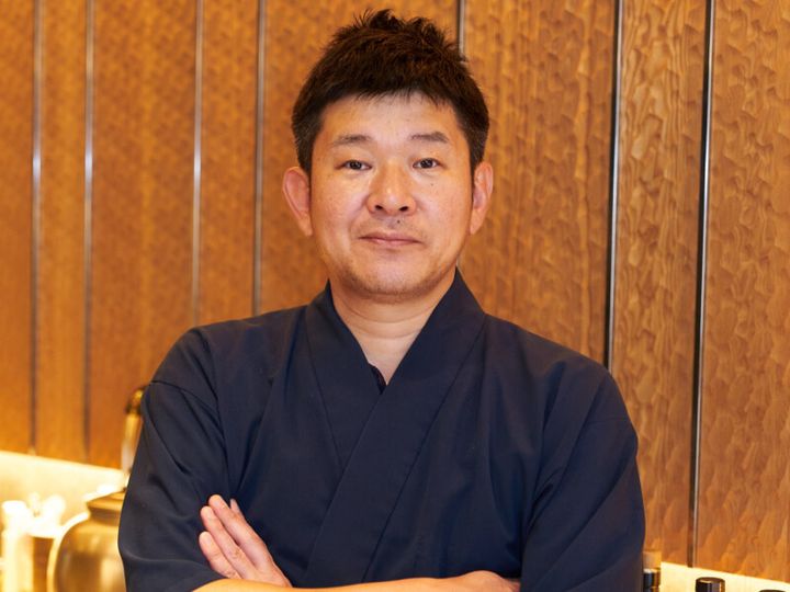 日本酒とのペアリングが楽しめる！ゴルフ好き店主が提供する極上のうなぎ料理