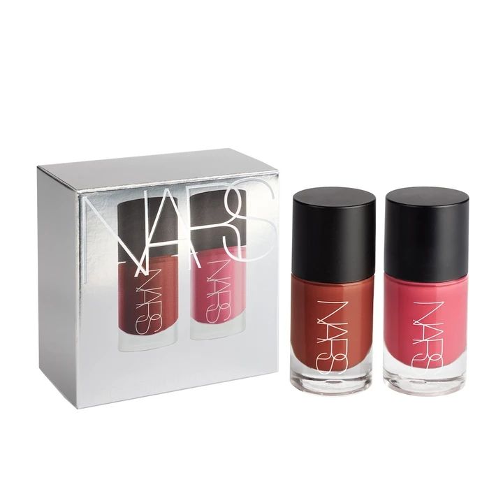 NARS ミニ インセイシャブル リキッドブラッシュ デュオ
