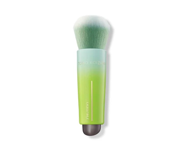 SHISEIDO DAIYA FUDE フェイス デュオ【数量限定品】