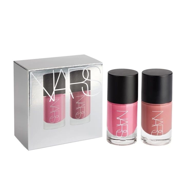 NARS ミニ インセイシャブル リキッドブラッシュ デュオ