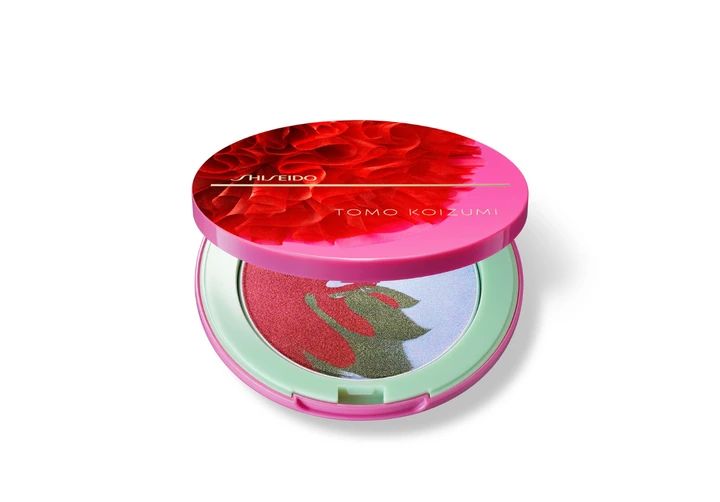 SHISEIDO カラー＋グロウ エンハンサー Fushigi Iro【数量限定品】