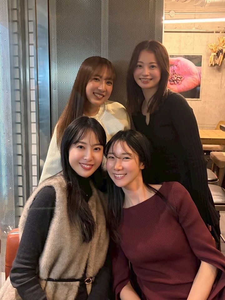 【銀座ディナー】女子会におすすめ！在来食堂の山盛り野菜鍋_2