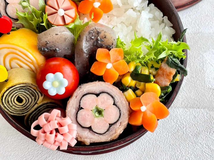 簡単お弁当おかず２品！「ほうれん草レシピ&こんにゃくレシピ」