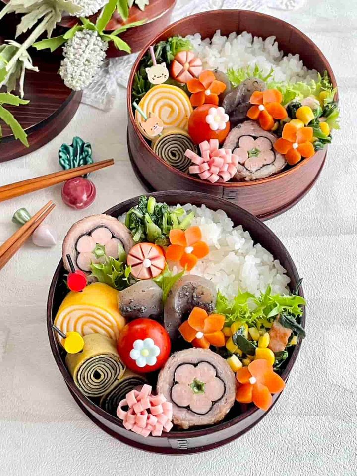 簡単お弁当おかず２品！「ほうれん草レシピ&こんにゃくレシピ」