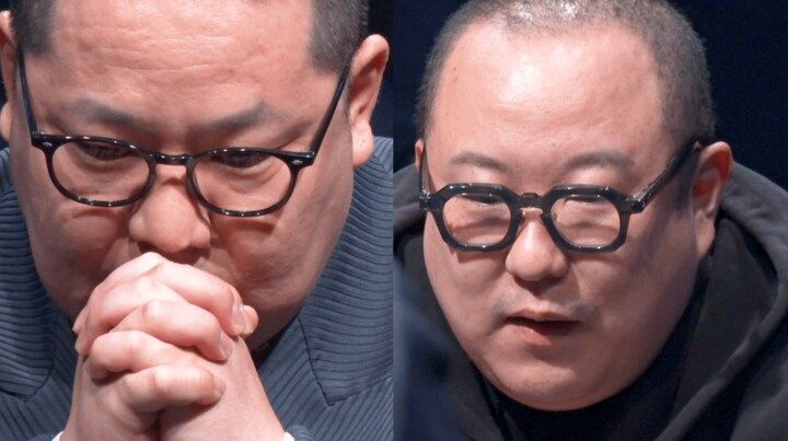 【映像】人気芸人vs獲得賞金13億超プロの“激似対決”は衝撃結末
