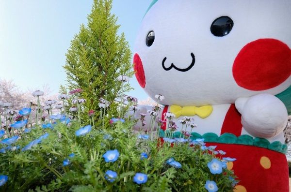 栃木県真岡市のイメージキャラクター「もおかぴょん」の新衣装を作りたい！ふるさと納税型のクラファン開始