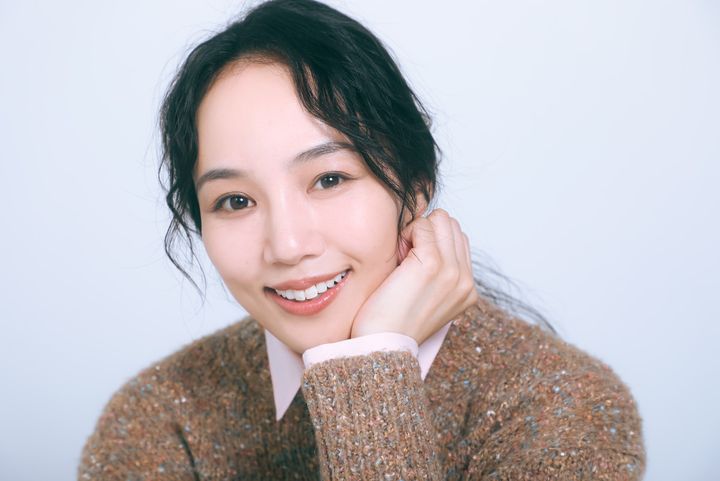 咲妃みゆ クランクイン！ 写真：米玉利朋子（G.P. FLAG inc） width=
