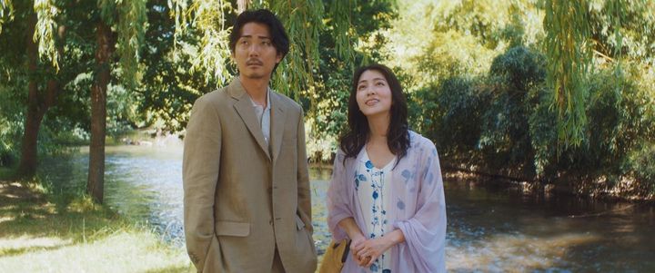 映画「月がみている」場面写真 （C）2026『月がみている』製作委員会 width=