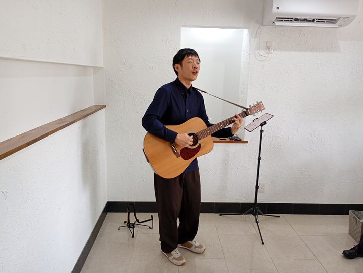 ■聴く人の人生に寄り添う歌