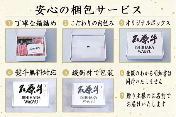 マル善が「石原牛 通販サイト」で「お歳暮・冬ギフト」の本格受付を開始！特典を用意