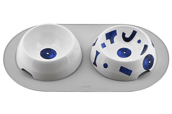 ペットのニーズも尊重！ALESSIより新シリーズ「Itsumo Pet Yunoki Ware」 登場