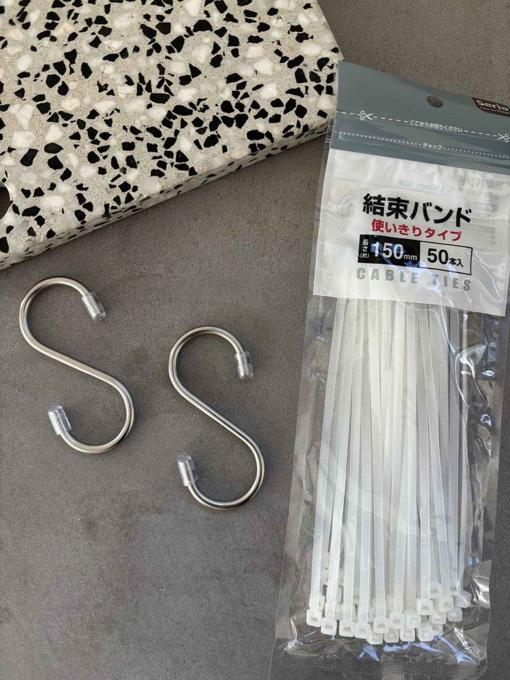 画像: 【画像②】用意するのはたった2つ！