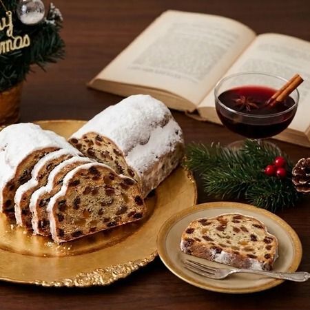 「クリスマスマーケット in 大阪 2026」てんしばで開催！グルメやスイーツなど24店舗が出店、音楽やイルミも楽しめる