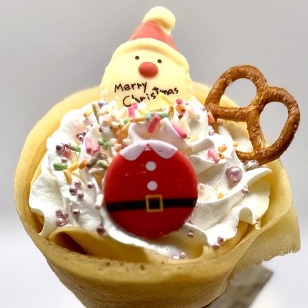 「クリスマスマーケット in 大阪 2026」てんしばで開催！グルメやスイーツなど24店舗が出店、音楽やイルミも楽しめる
