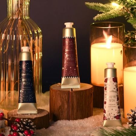 「クリスマスマーケット in 大阪 2026」てんしばで開催！グルメやスイーツなど24店舗が出店、音楽やイルミも楽しめる