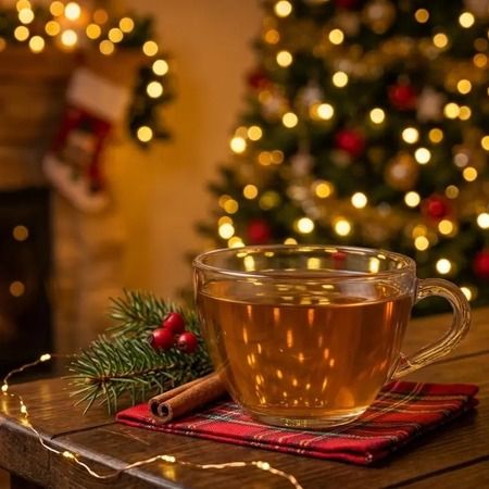 「クリスマスマーケット in 大阪 2026」てんしばで開催！グルメやスイーツなど24店舗が出店、音楽やイルミも楽しめる