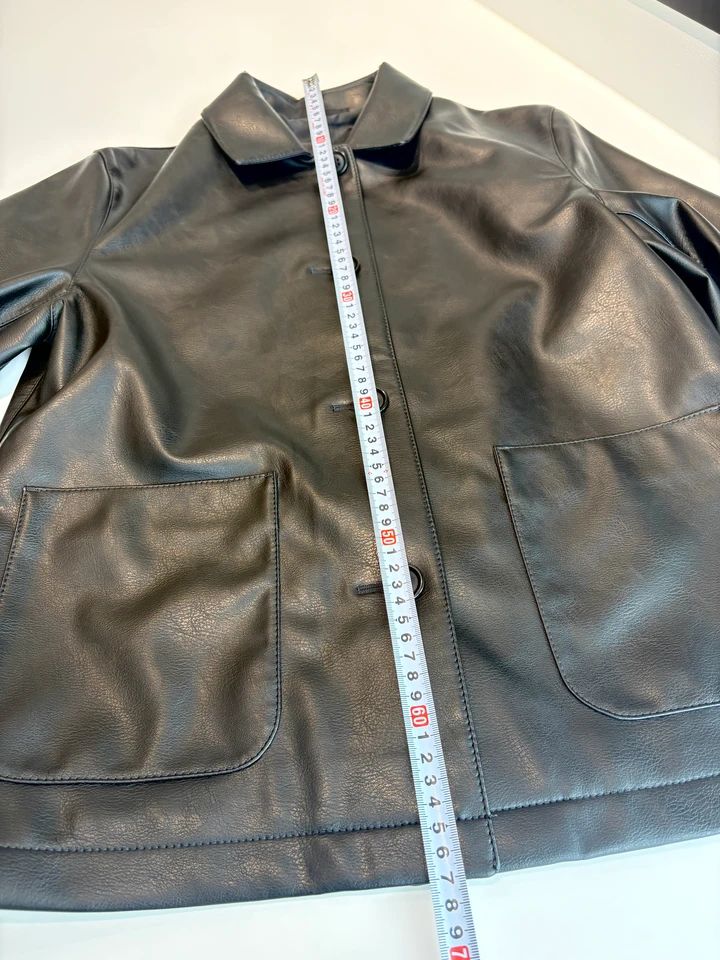 着丈：約67cm