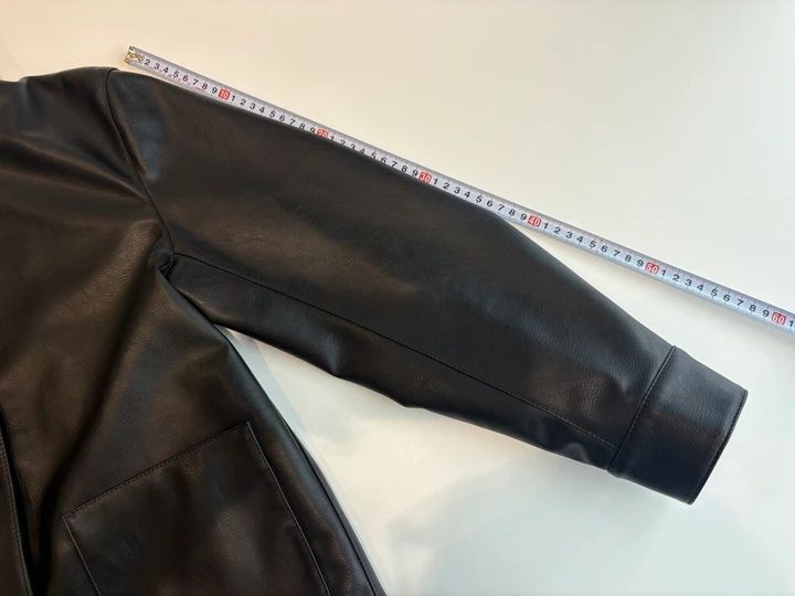 袖丈：約60cm