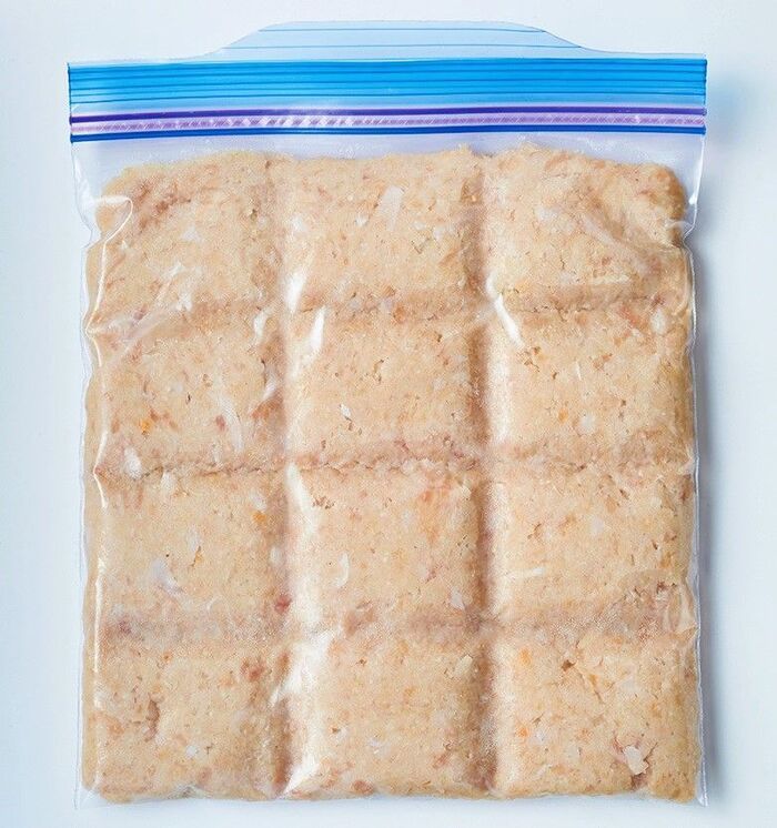 チキンナゲットはもう丸めません♪「これは画期的すぎる！」「作るのが楽しくなる♡」手間抜きレシピ