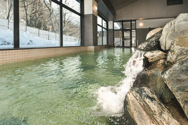 雫石の温泉はどこへ行く？日帰り入浴施設と泊まりたい温泉宿を紹介
