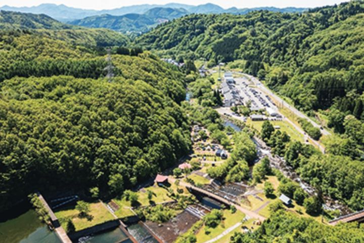 雫石の温泉はどこへ行く？日帰り入浴施設と泊まりたい温泉宿を紹介