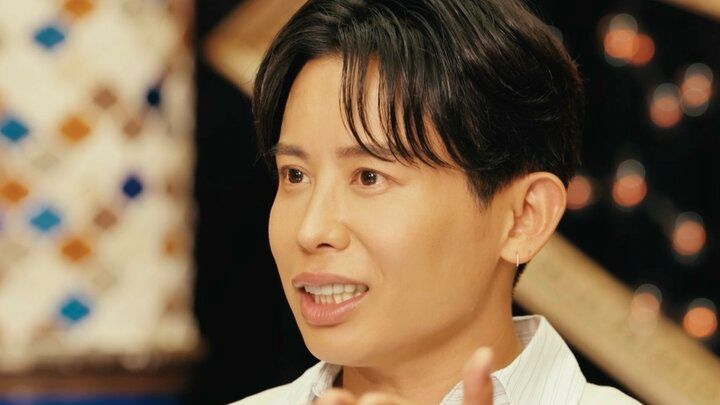 【写真・画像】“令和の美のカリスマ” ほぐしてほしい“リンパ腺の密集部位”3箇所を解説「やらない日はない」 1枚目