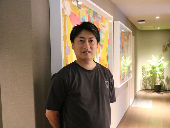 プロフィールイメージ