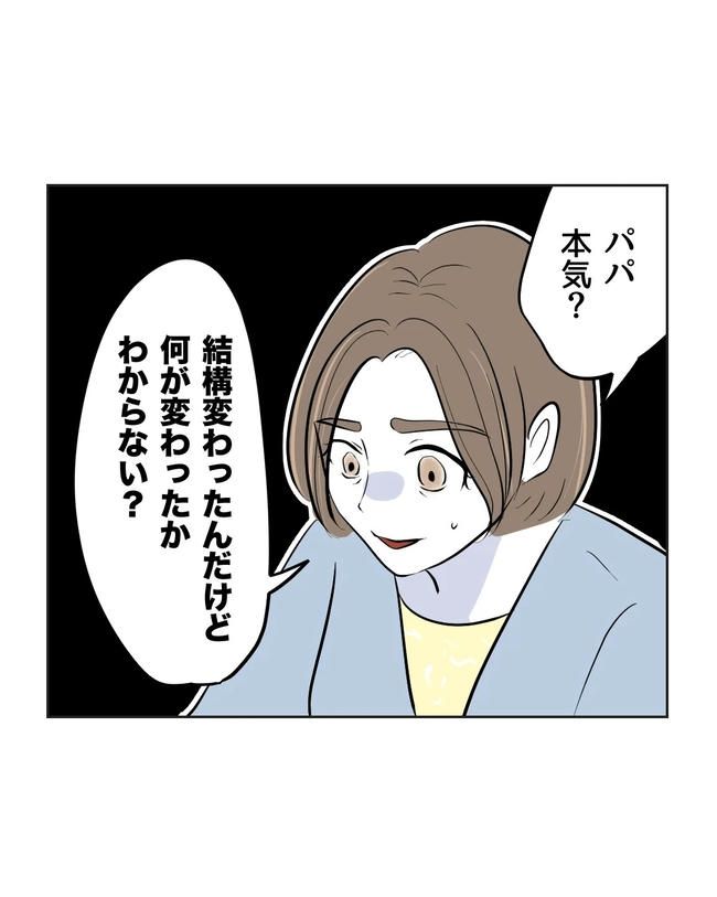 私の正義は無自覚ハラスメント／ミント
