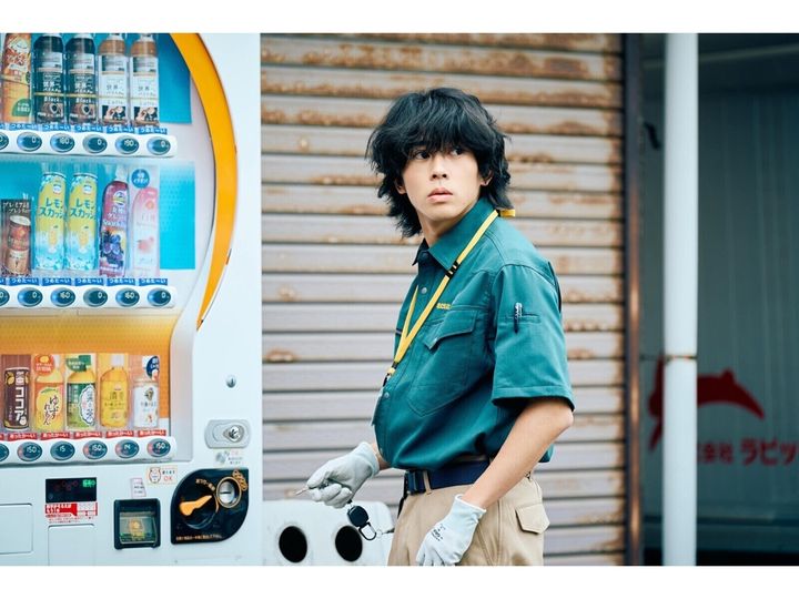 2026年後半、映画界は相変わらず日本映画が元気。2026年10月は横浜流星、松村北斗、末澤誠也が参戦！ 加えてスティーヴン・スピルバーグと人気ゲームの映画化作品もありますよ！ ※画像：©2026「mentor」製作委員会