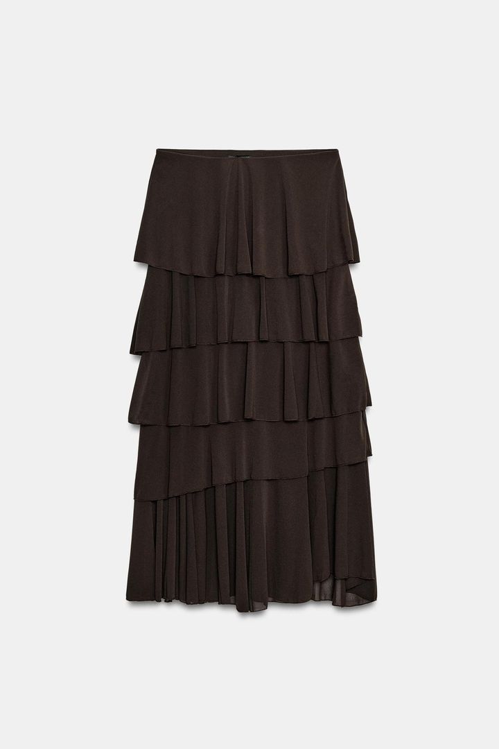 画像3: 出典：ZARA