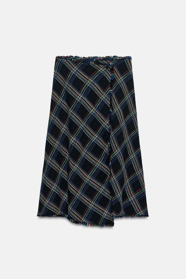 画像2: 出典：ZARA