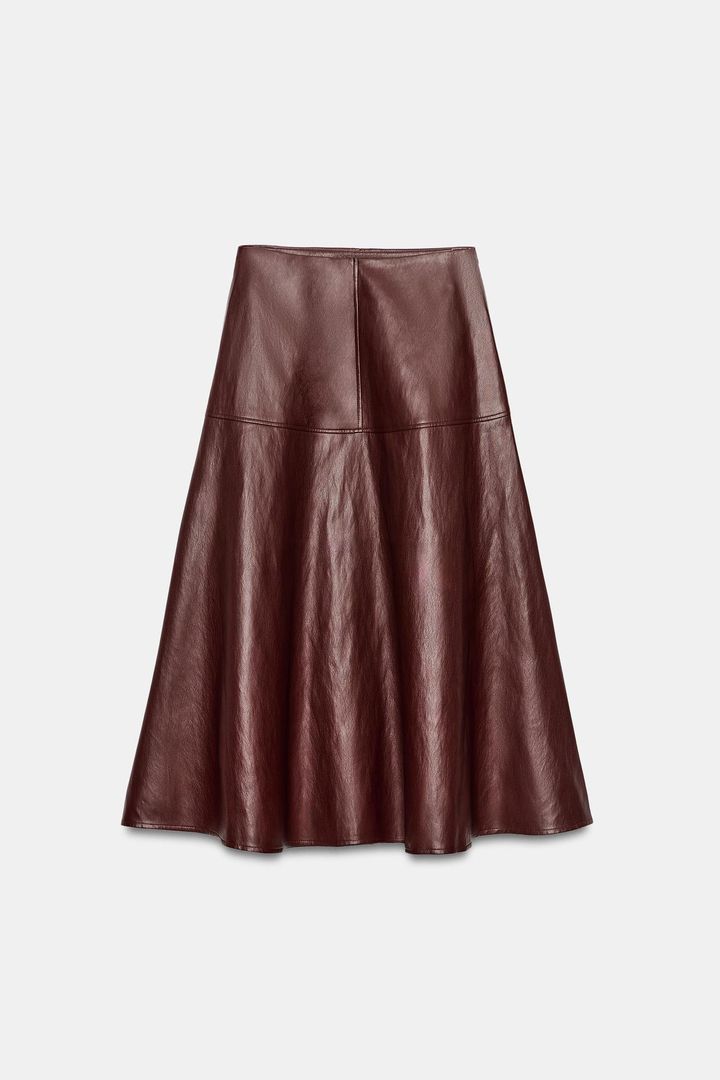 画像1: 出典：ZARA
