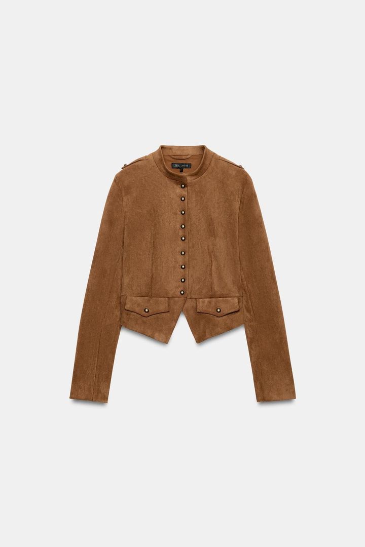 画像1: 出典：ZARA