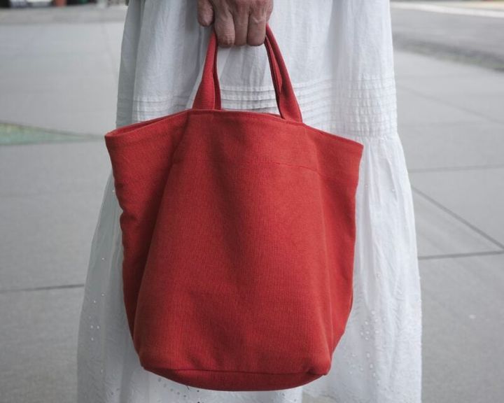 5sac.のバッグ