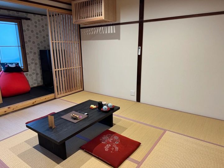 本館の部屋 熊本温泉おすすめ宿「おおぎ荘」食事が美味しい旅館 源泉かけ流し熊本 あか牛が食べられる宿 馬刺しが美味しい宿 星空が見える温泉宿 混浴温泉 阿蘇温泉 熊本温泉宿 扇温泉 黒川温泉が近い宿 熊本旅行