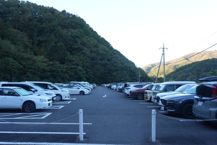 【尾瀬ハイキング】平地だけじゃなかった！初心者が紅葉シーズンに6時間歩いてみた_1