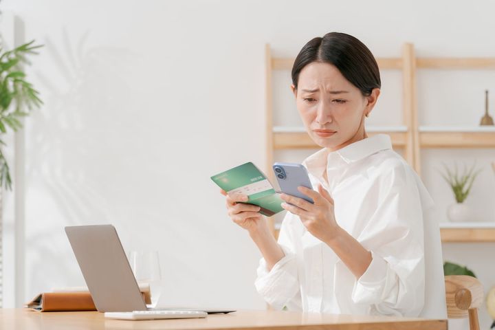 住宅ローンの繰り上げ返済で損をしてしまうケースは？（画像はイメージ）