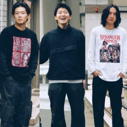【秋ファッション決定版】原宿・下北沢・明大前でスナップ！服好き10代・20代のリアルコーデ＆着こなしポイントを解説