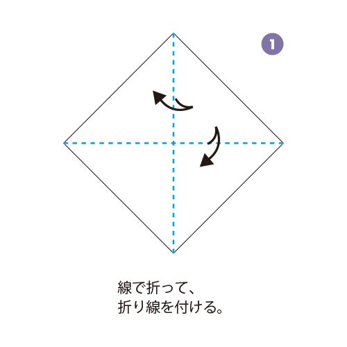 ハロウィンを楽しむおりがみ♪ カードに貼ったり、ガーランドにも♪「ろうそく」の作り方【最新号からちょっと見せ】の画像3