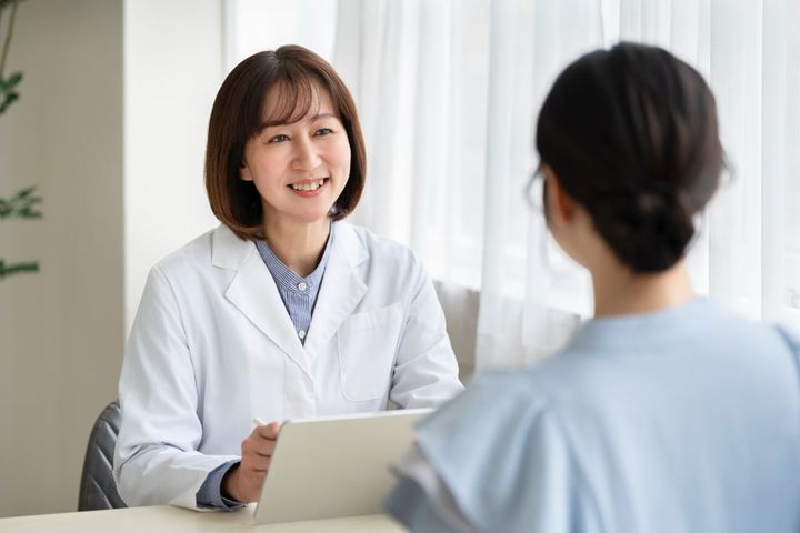 コレステロール値を改善するには？（画像はイメージ）