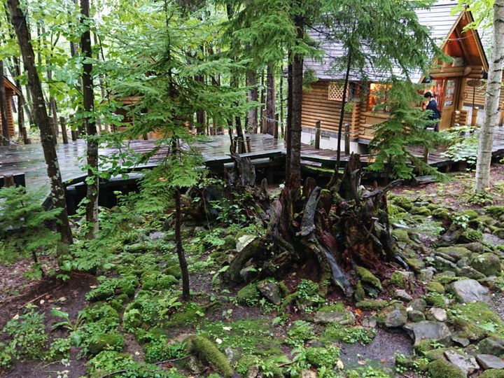 あの名作ドラマのロケ地！ゴルフ旅で訪れてほしい隠れ里