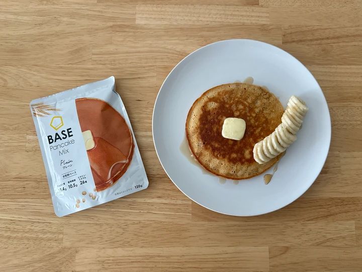 1日に必要な栄養の1/3を摂る！BASE FOODで始める新しい朝ごはん_3